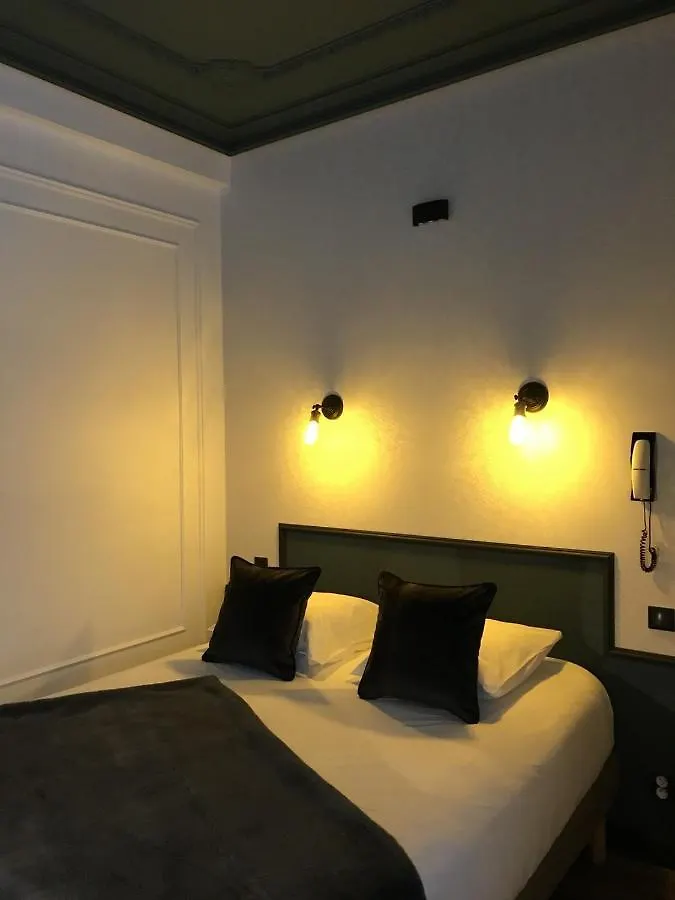 Le Grand Hotel Mont Dore