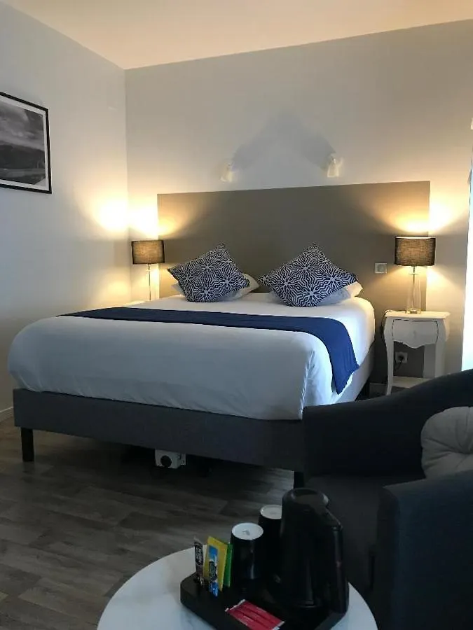 Le Grand Hotel Mont Dore 2*, Le Mont-Dore