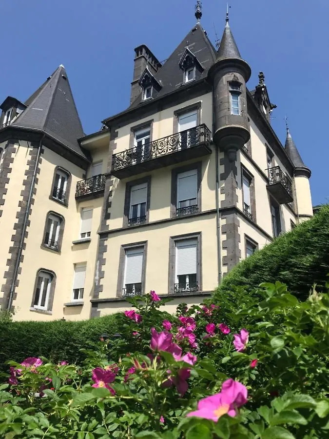 Le Grand Hotel Mont Dore