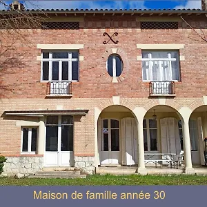 Chez Dan Et Véro Moissac