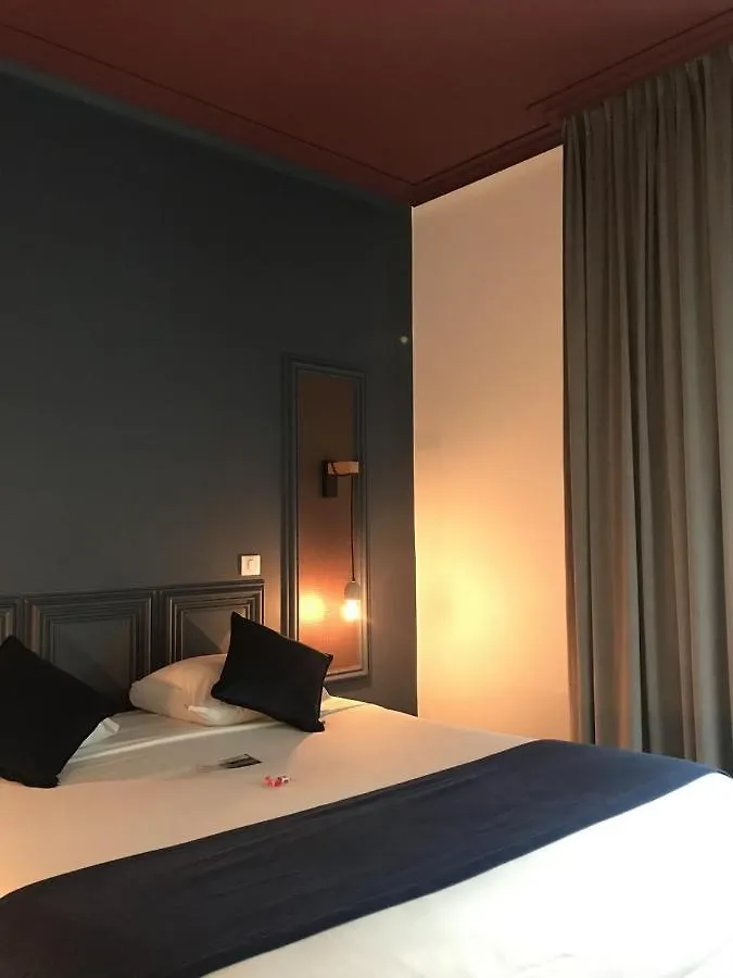 Le Grand Hotel Mont Dore