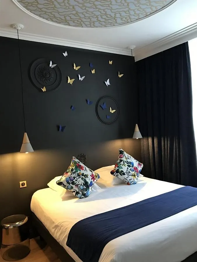 Le Grand Hotel Mont Dore