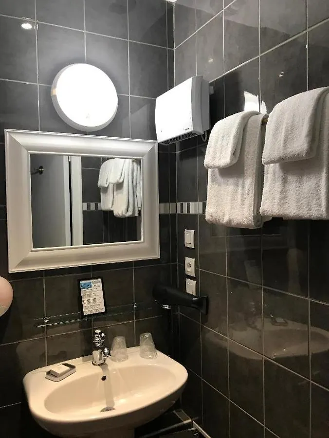 Le Grand Hotel Mont Dore