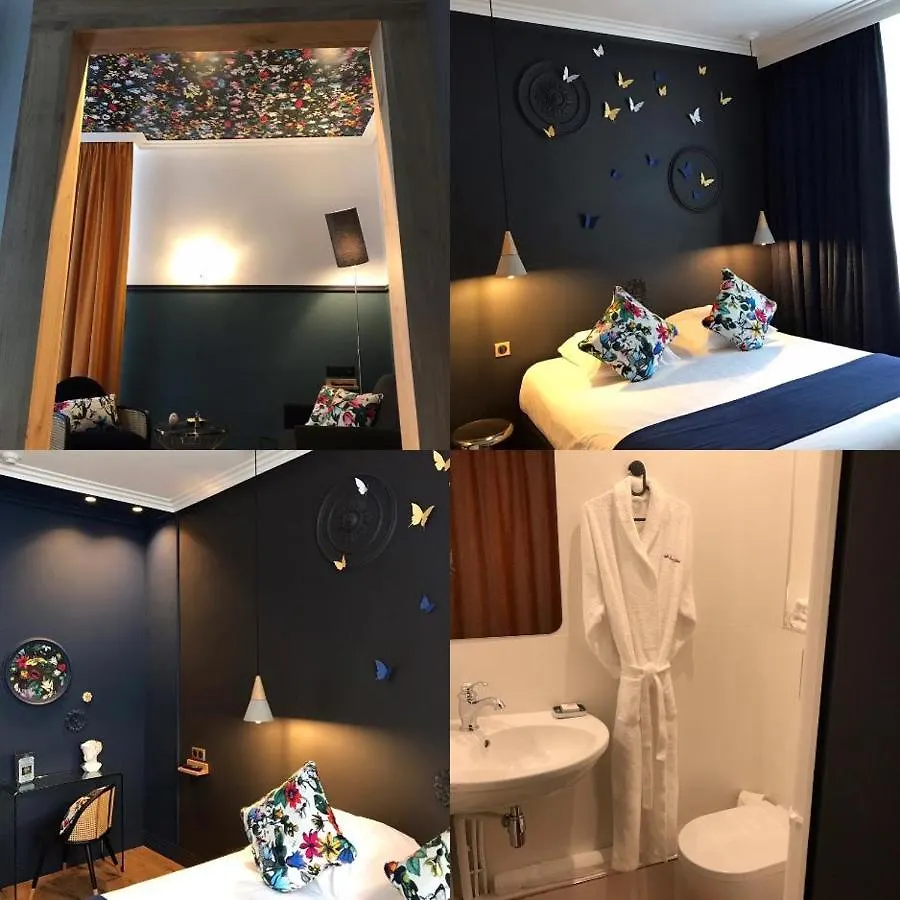 Le Grand Hotel Mont Dore 2*, Mont-Dore