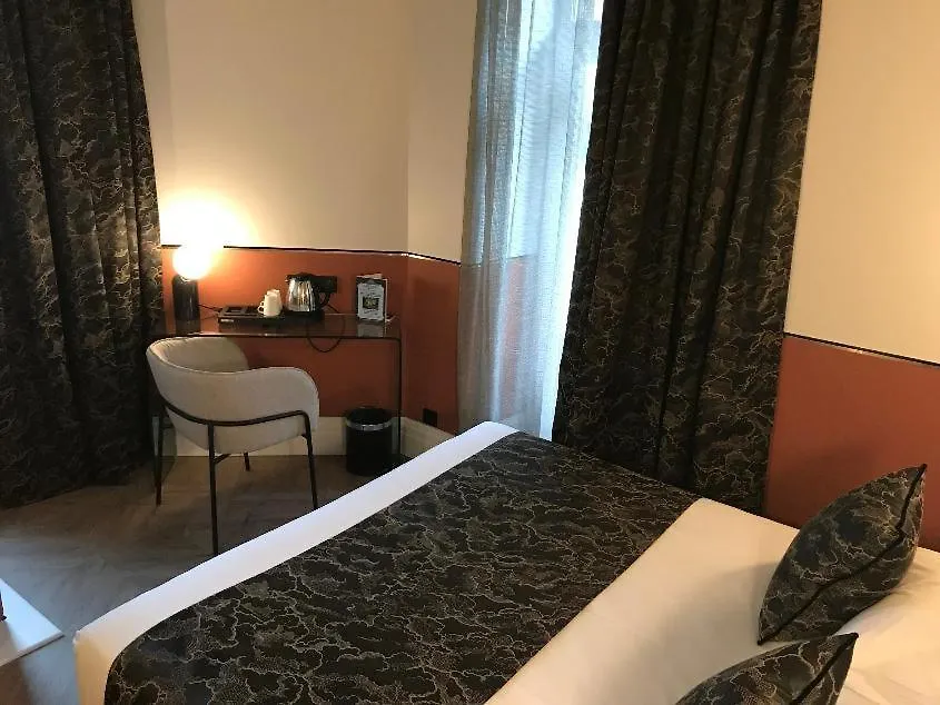 Le Grand Hotel Mont Dore