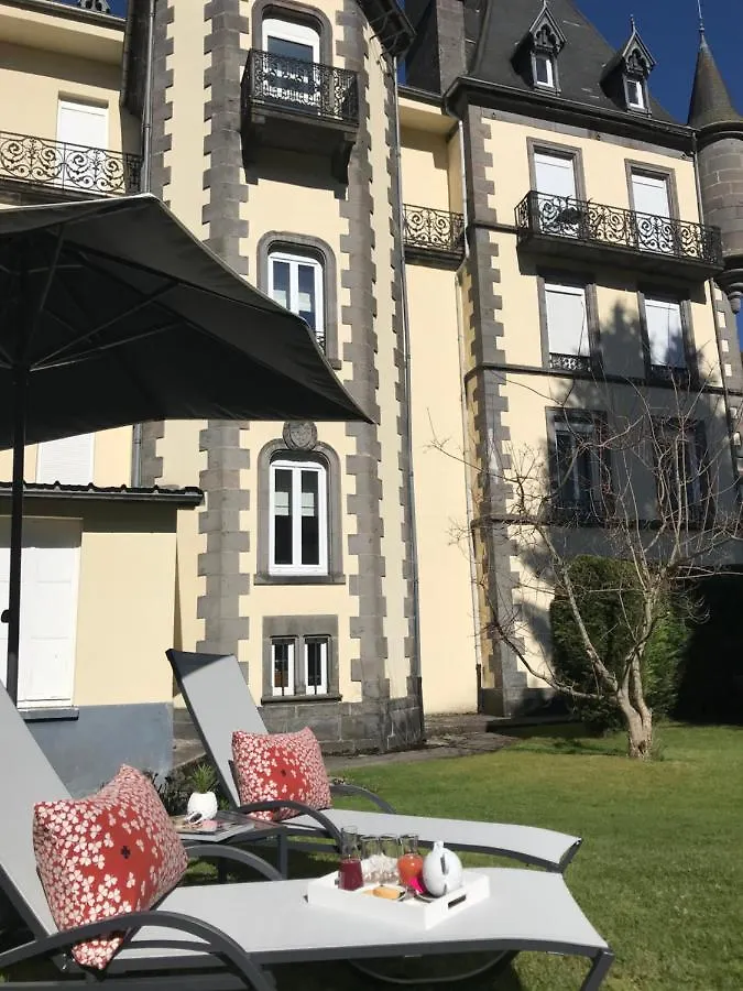 Le Grand Hotel Mont Dore