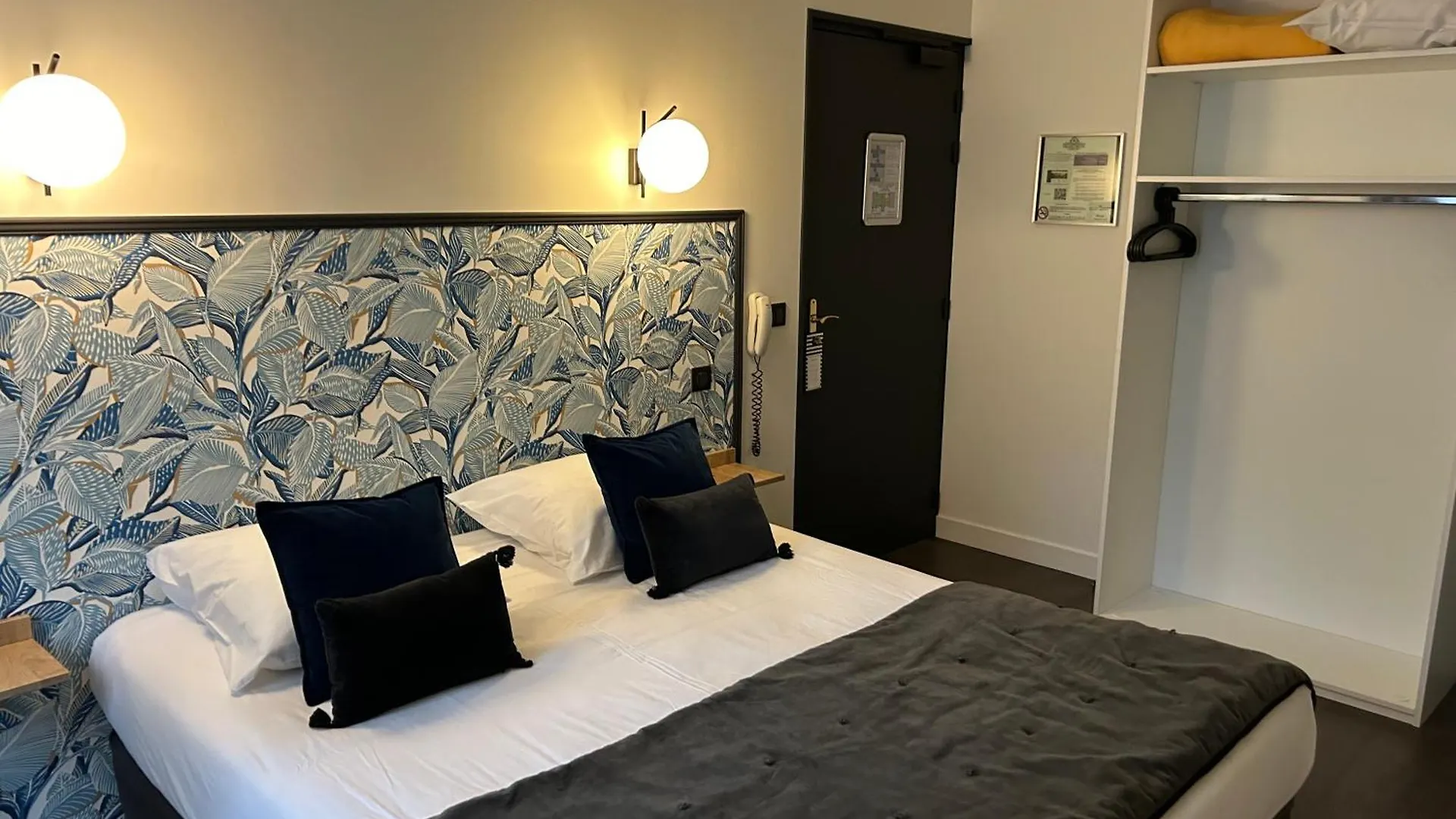 Le Grand Hotel Mont Dore Mont-Dore